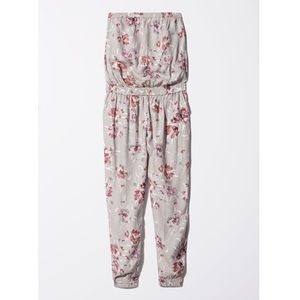 Aritzia Jumpsuit Talula